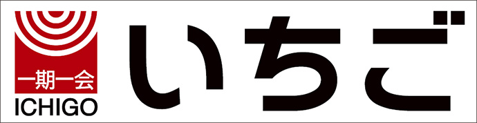いちご株式会社のロゴ