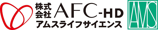 AFC-HDアムスライフサイエンス